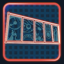 Golden Ridge Murals In Plural icon