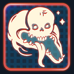 Scary GARY Adversary icon