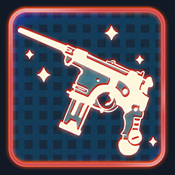 Maximum Gun icon
