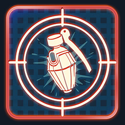 Waylaid Grenades icon