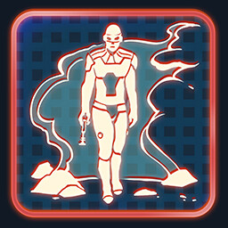 Capture The Archive The Hard Way icon