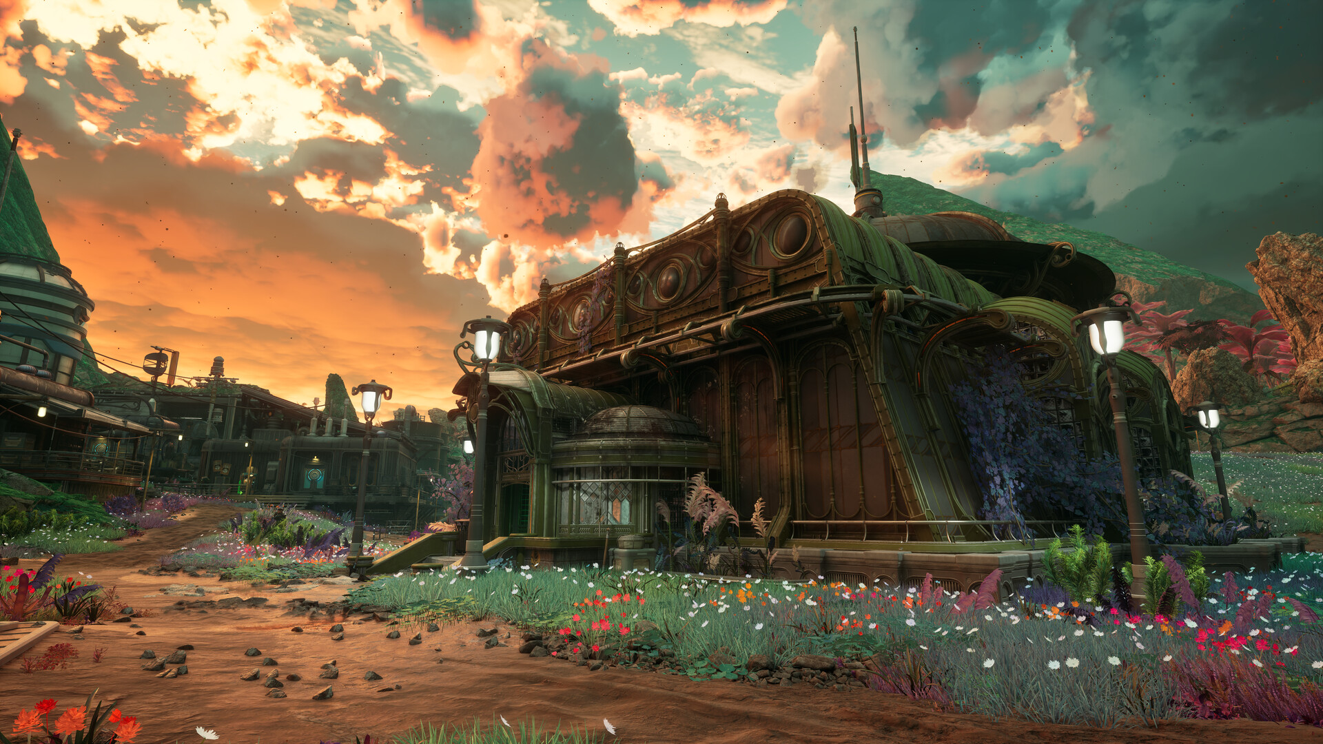 The Outer Worlds 2 Screenshot 7