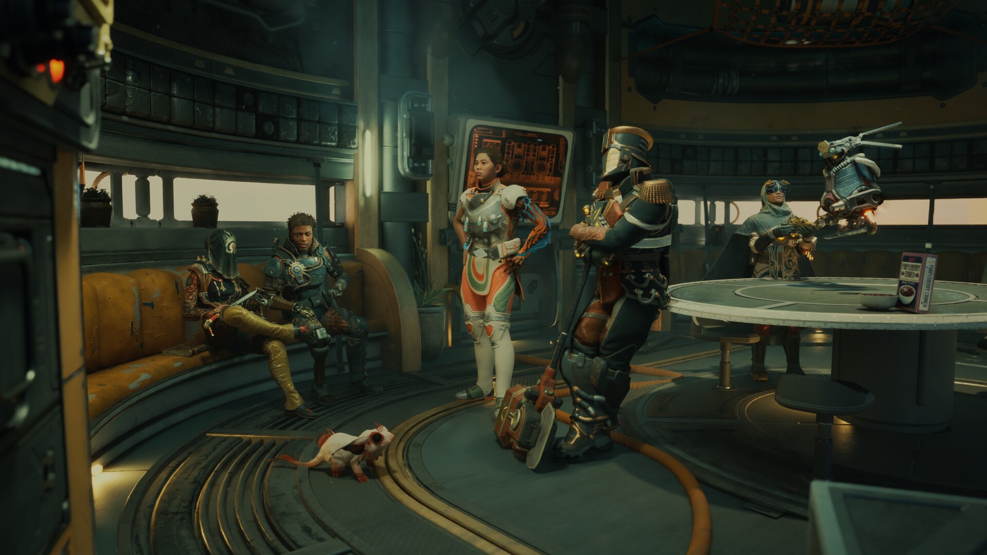 The Outer Worlds 2 Screenshot 3