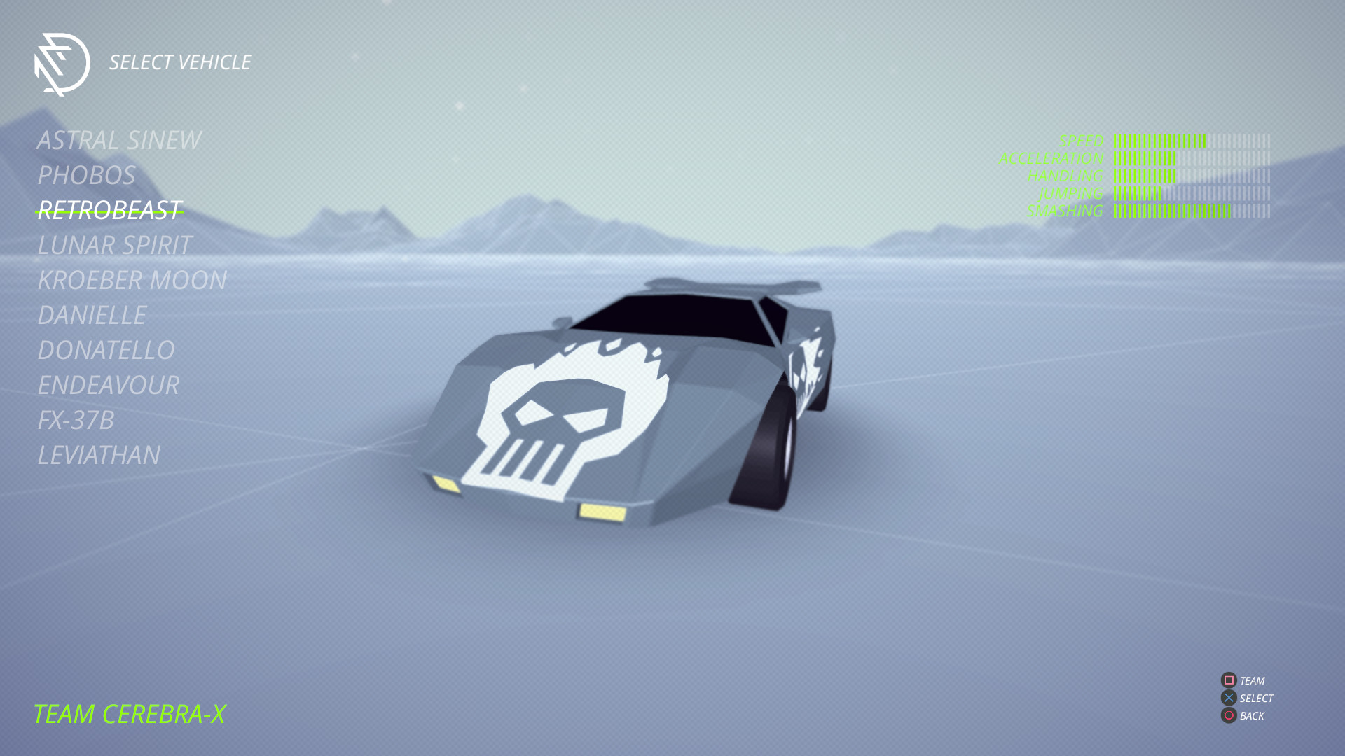 Drive!Drive!Drive! Screenshot 12