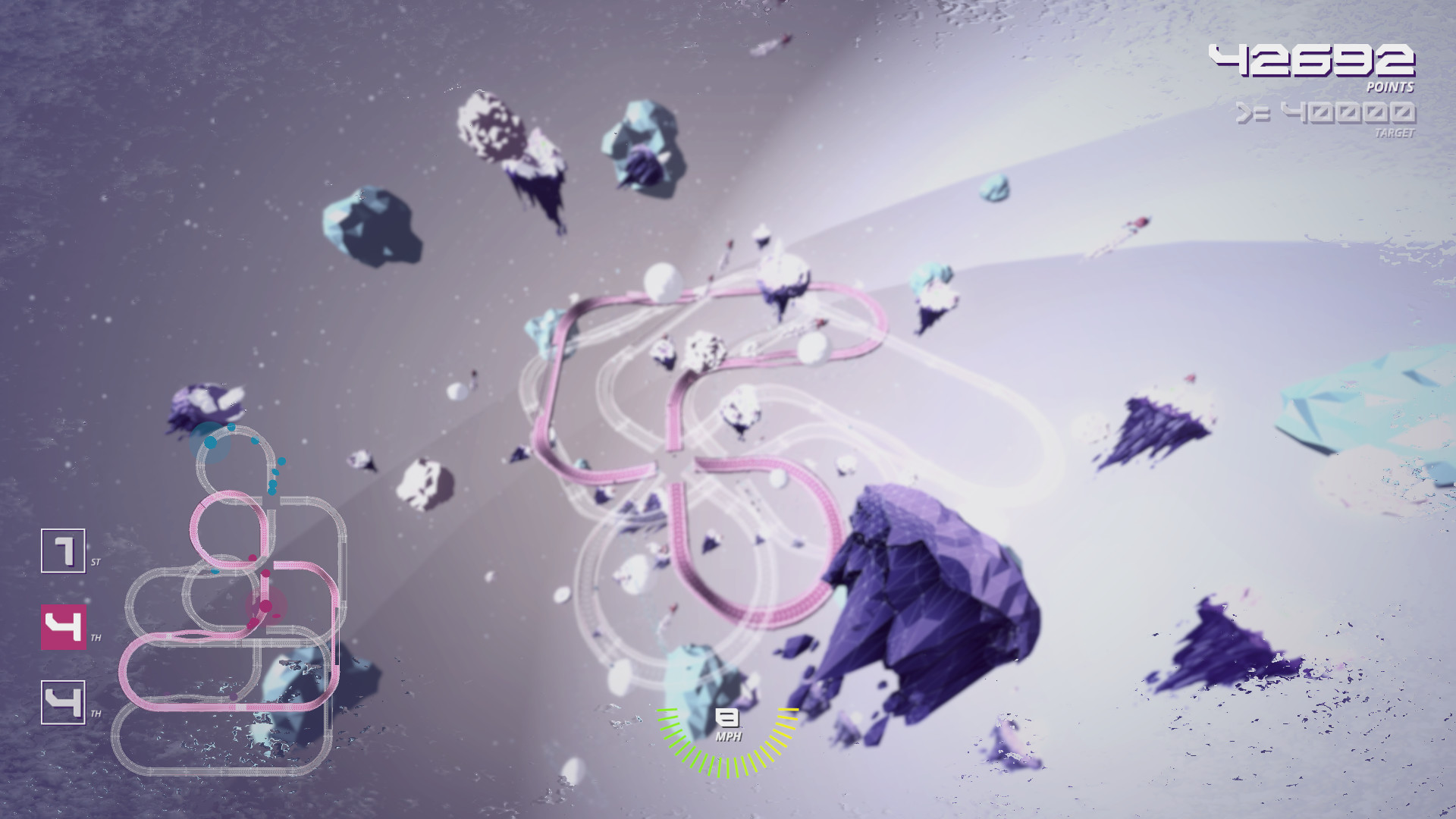 Drive!Drive!Drive! Screenshot 13