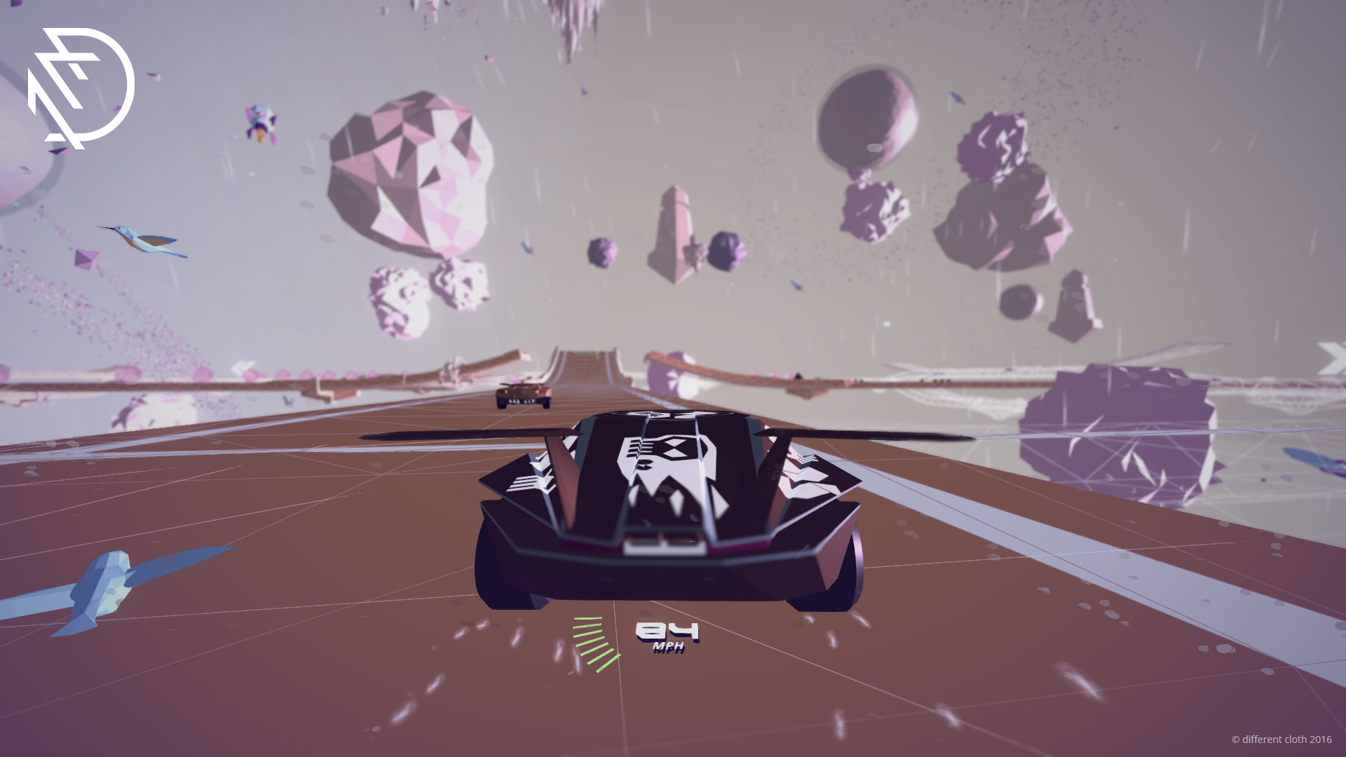 Drive!Drive!Drive! Screenshot 8