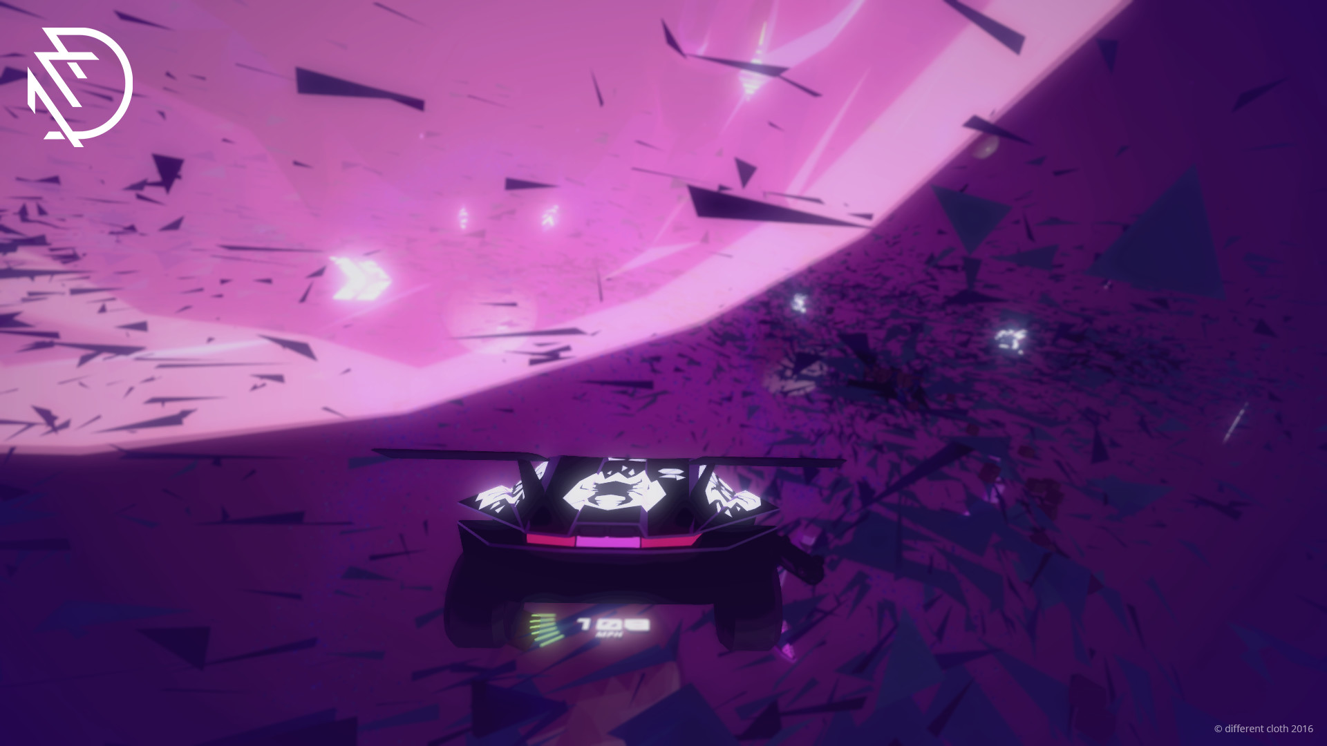 Drive!Drive!Drive! Screenshot 6