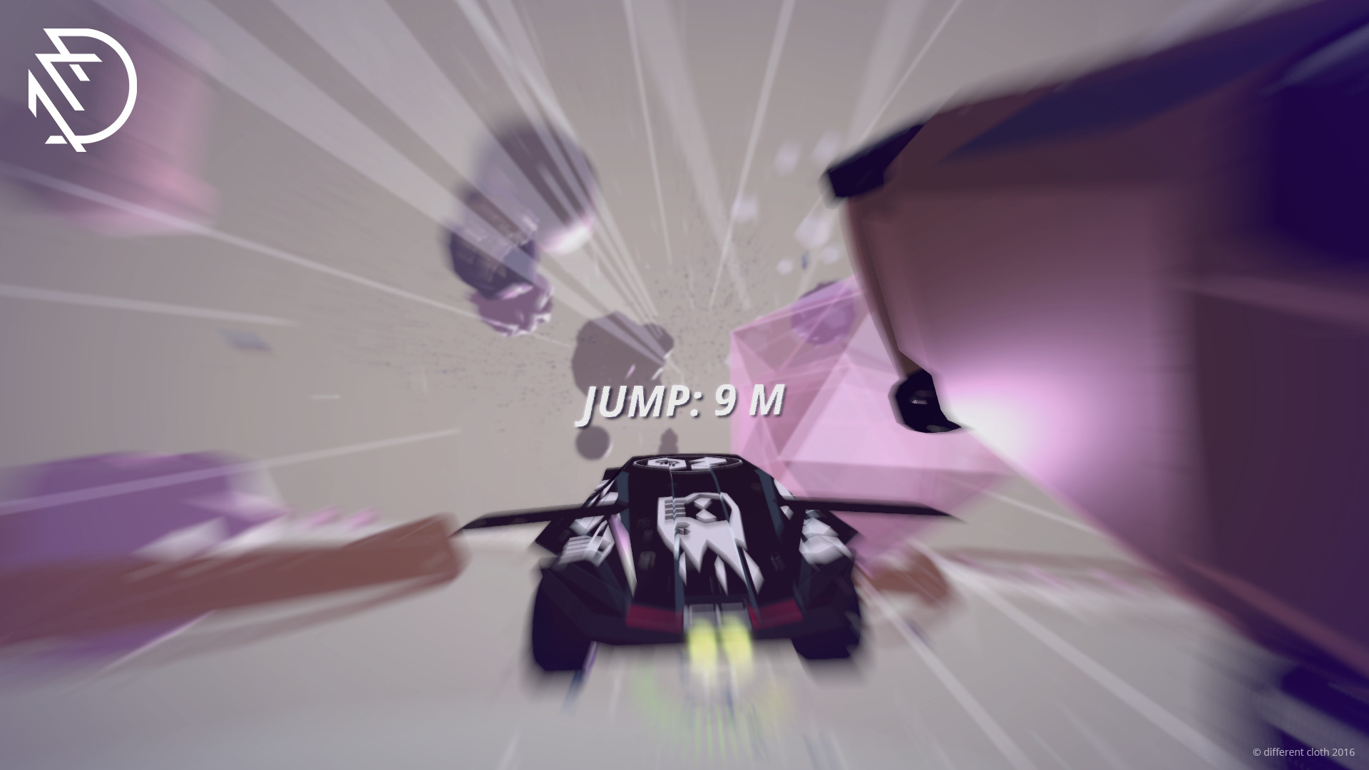 Drive!Drive!Drive! Screenshot 9