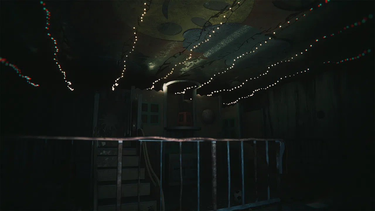 Hariti Demo Screenshot 0