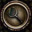 Investigator icon