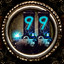99 bombs icon