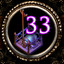 33 generators icon