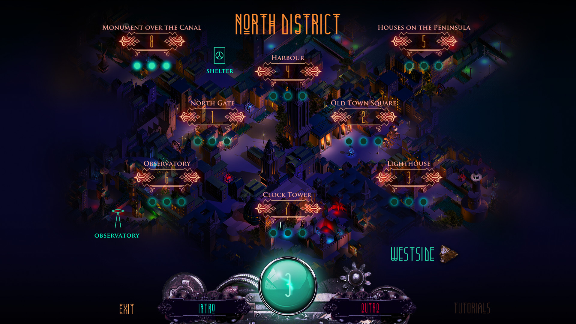 Steamburg Screenshot 8