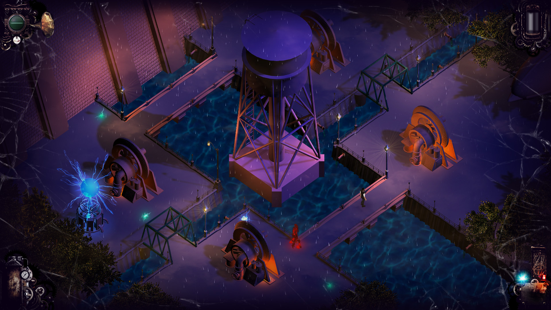 Steamburg Screenshot 5