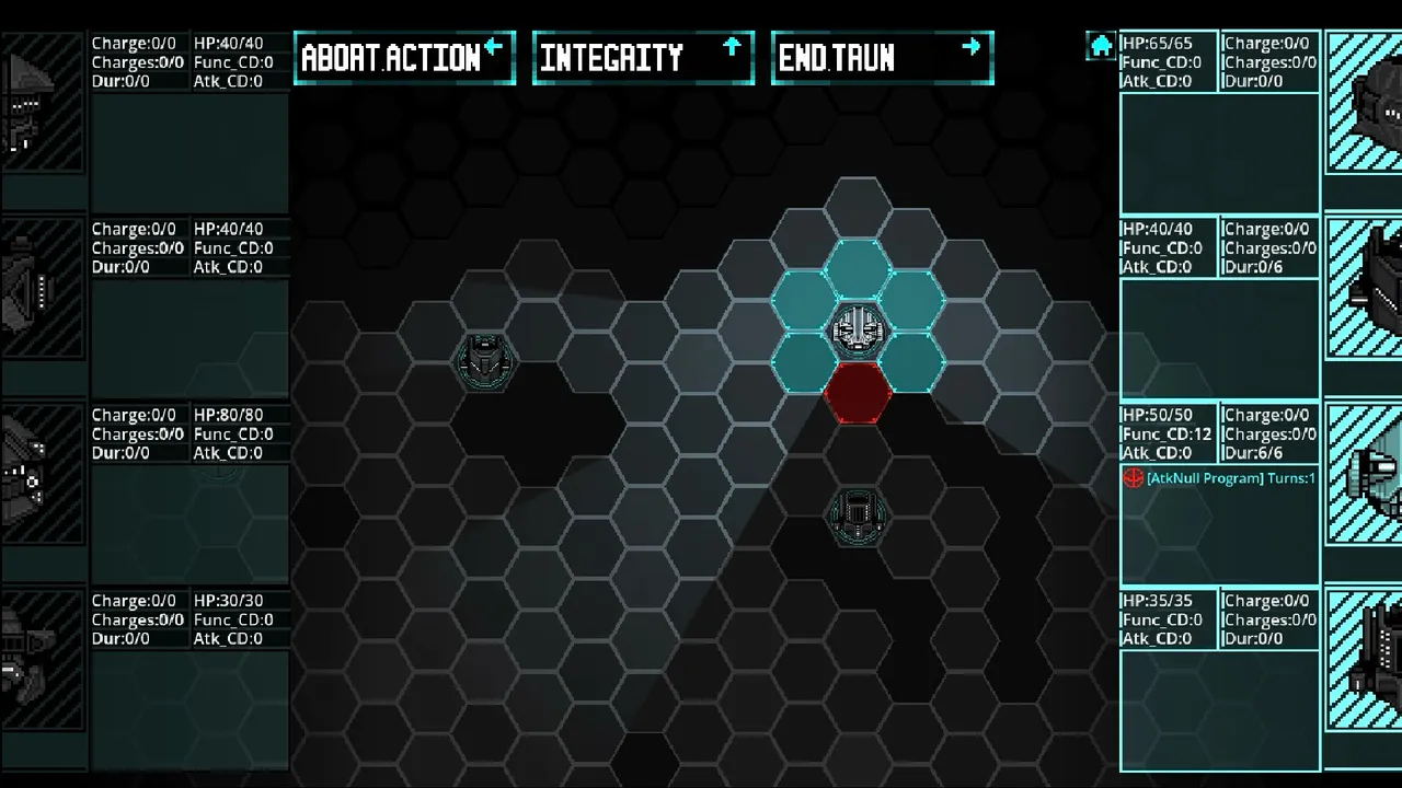 SkullWar:ProvingGrounds Screenshot 3