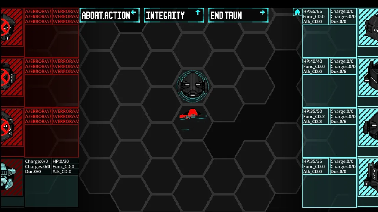 SkullWar:ProvingGrounds Screenshot 5