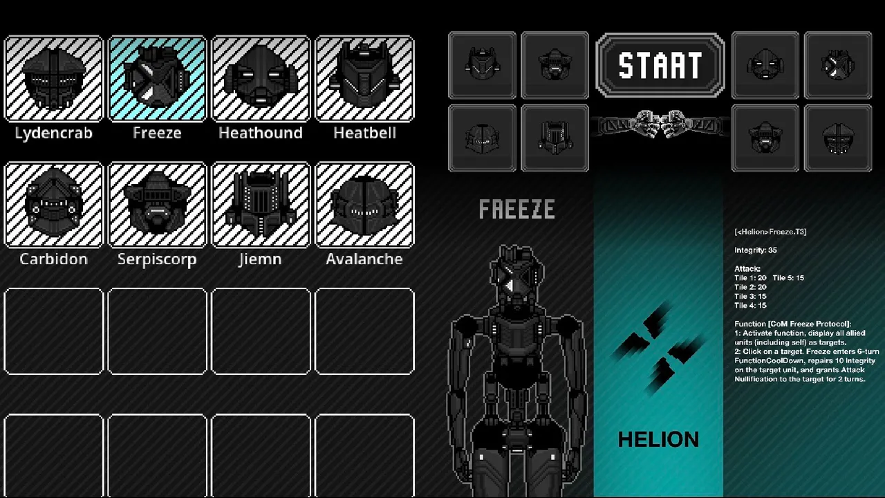 SkullWar:ProvingGrounds Screenshot 0