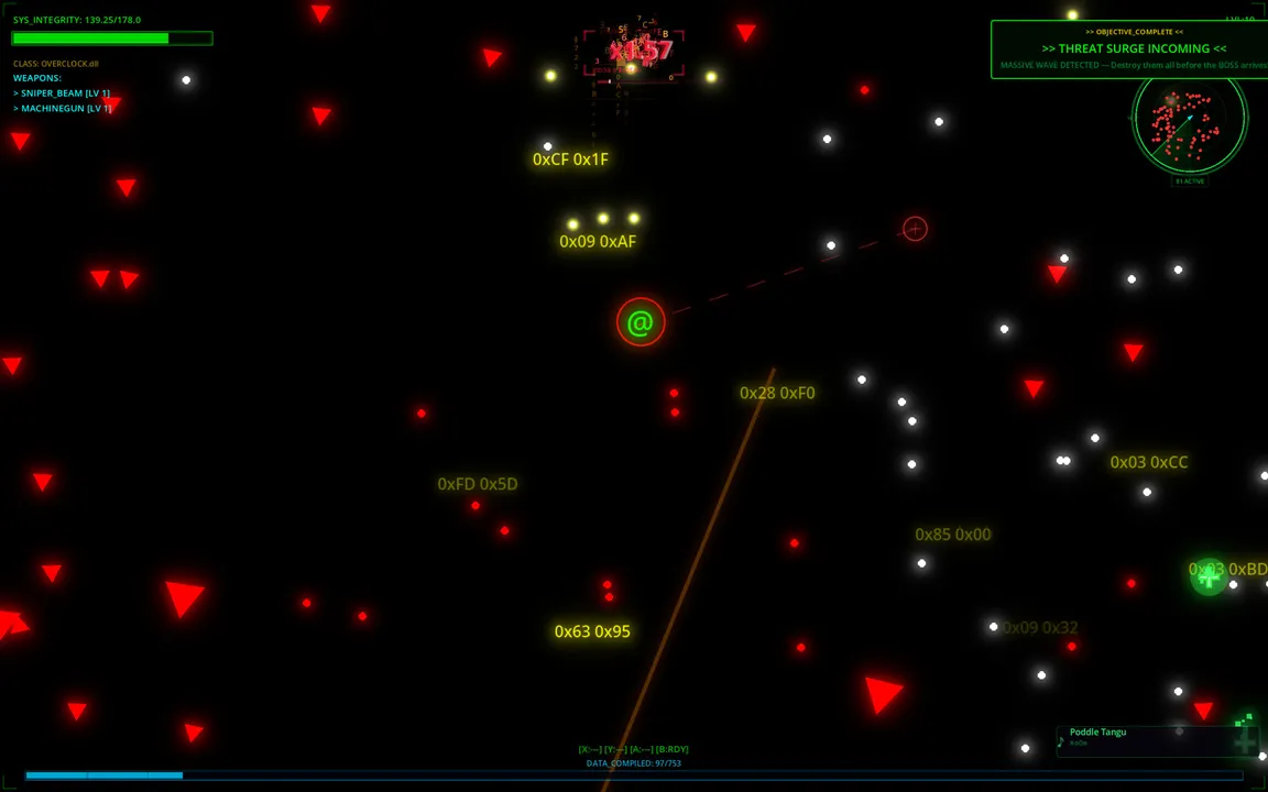 SYSTEM_REBOOT Screenshot 0
