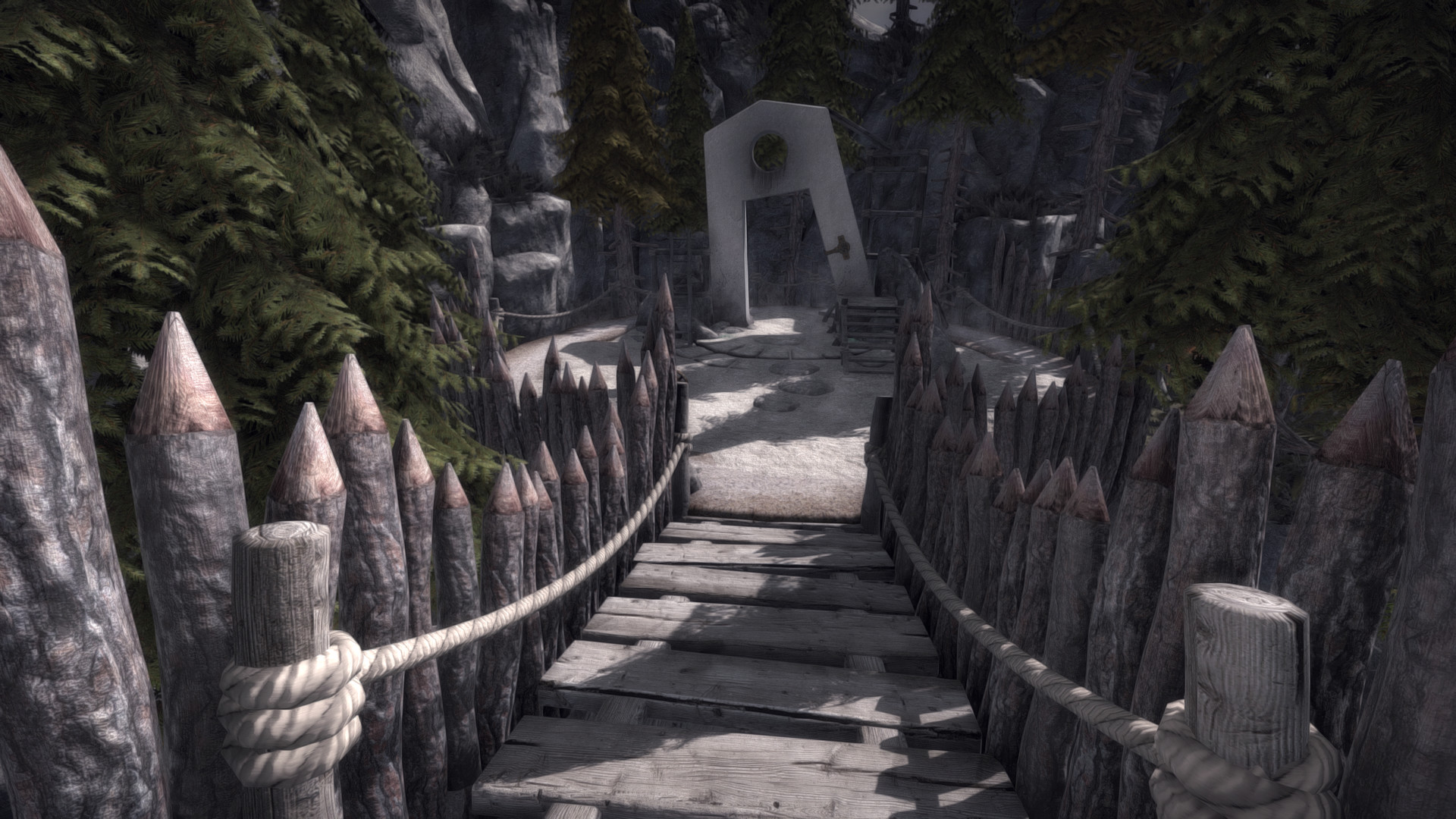 Quern - Undying Thoughts Screenshot 5