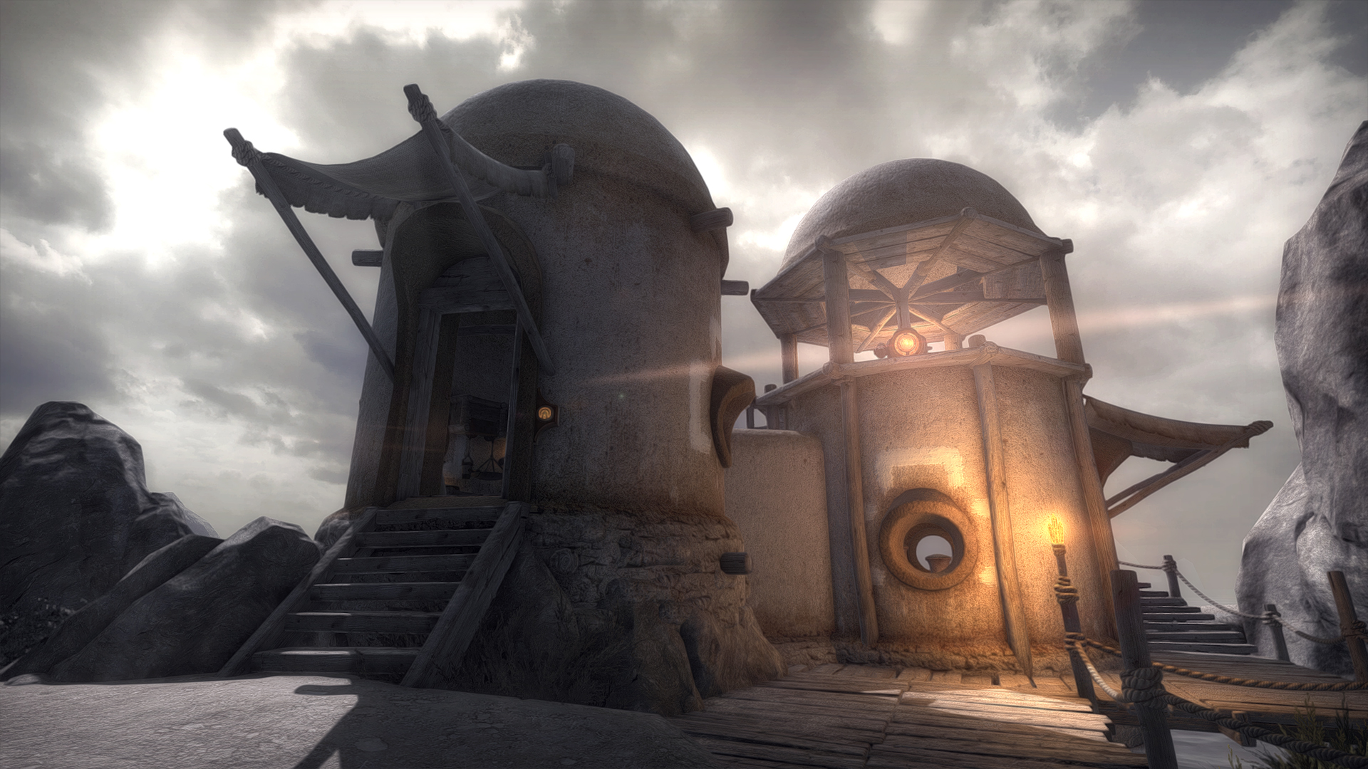 Quern - Undying Thoughts Screenshot 10