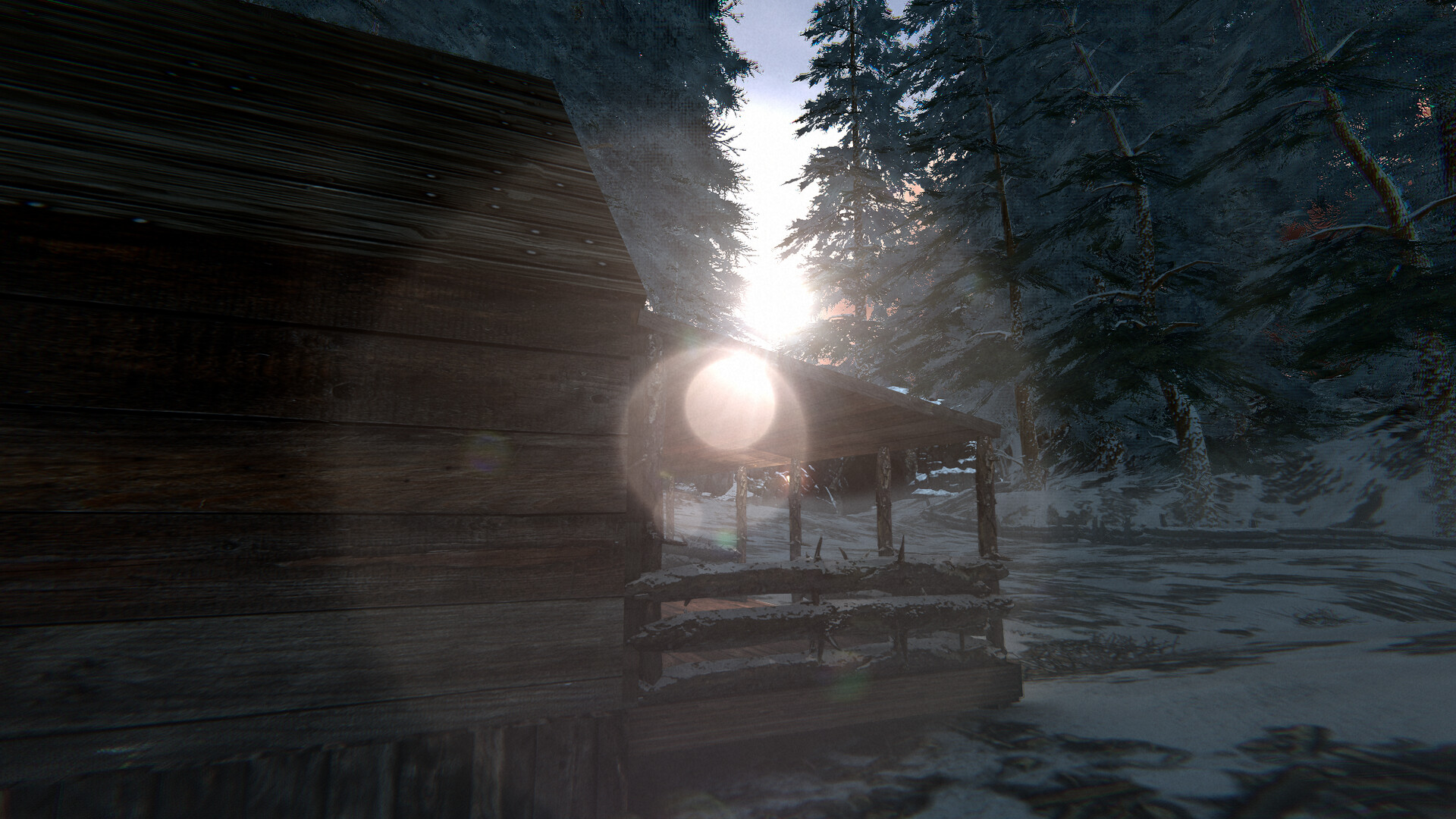 Cassiculus Screenshot 1