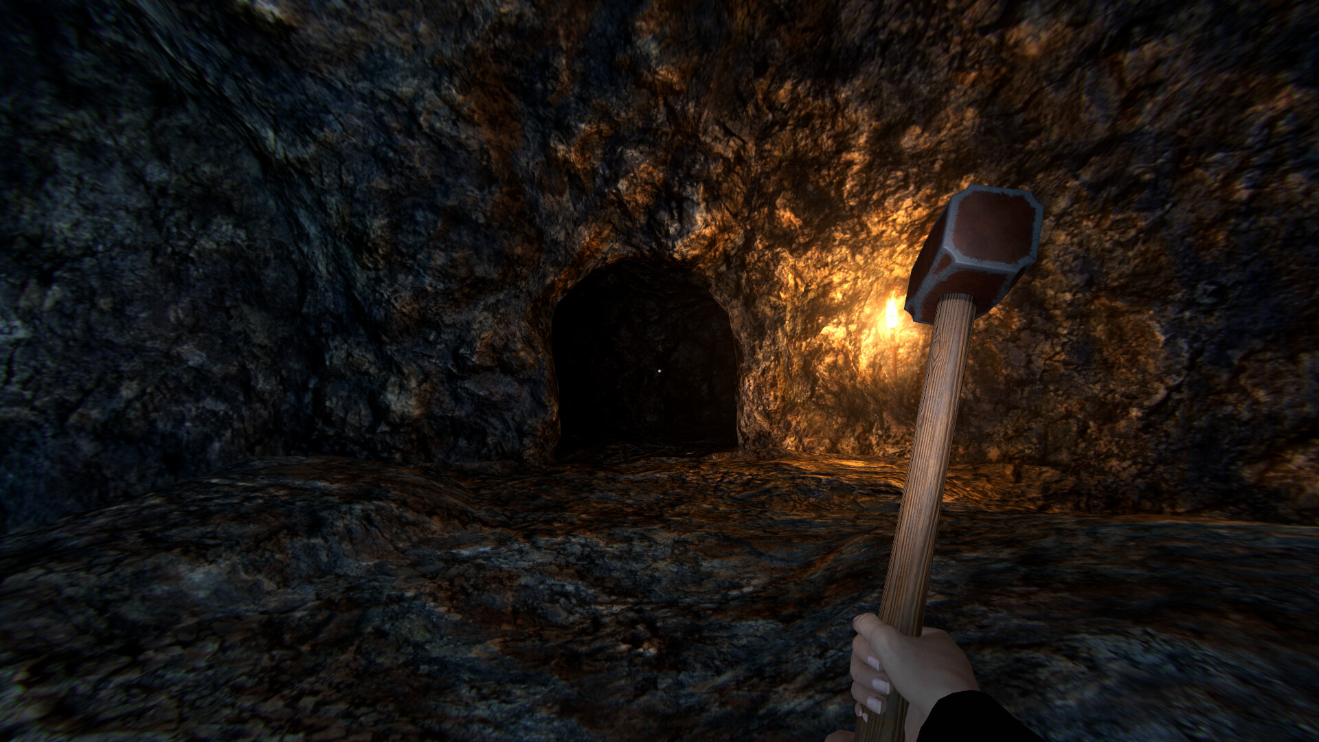 Cassiculus Screenshot 7