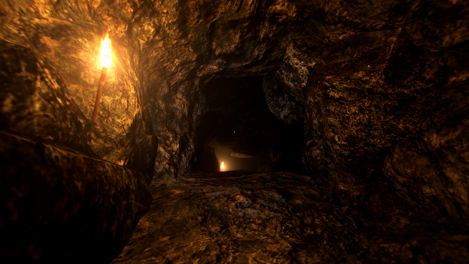 Cassiculus Screenshot 3