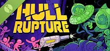 Hull Rupture Demo