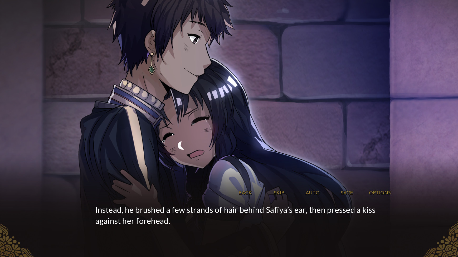 All Ashes and Illusions Screenshot 2