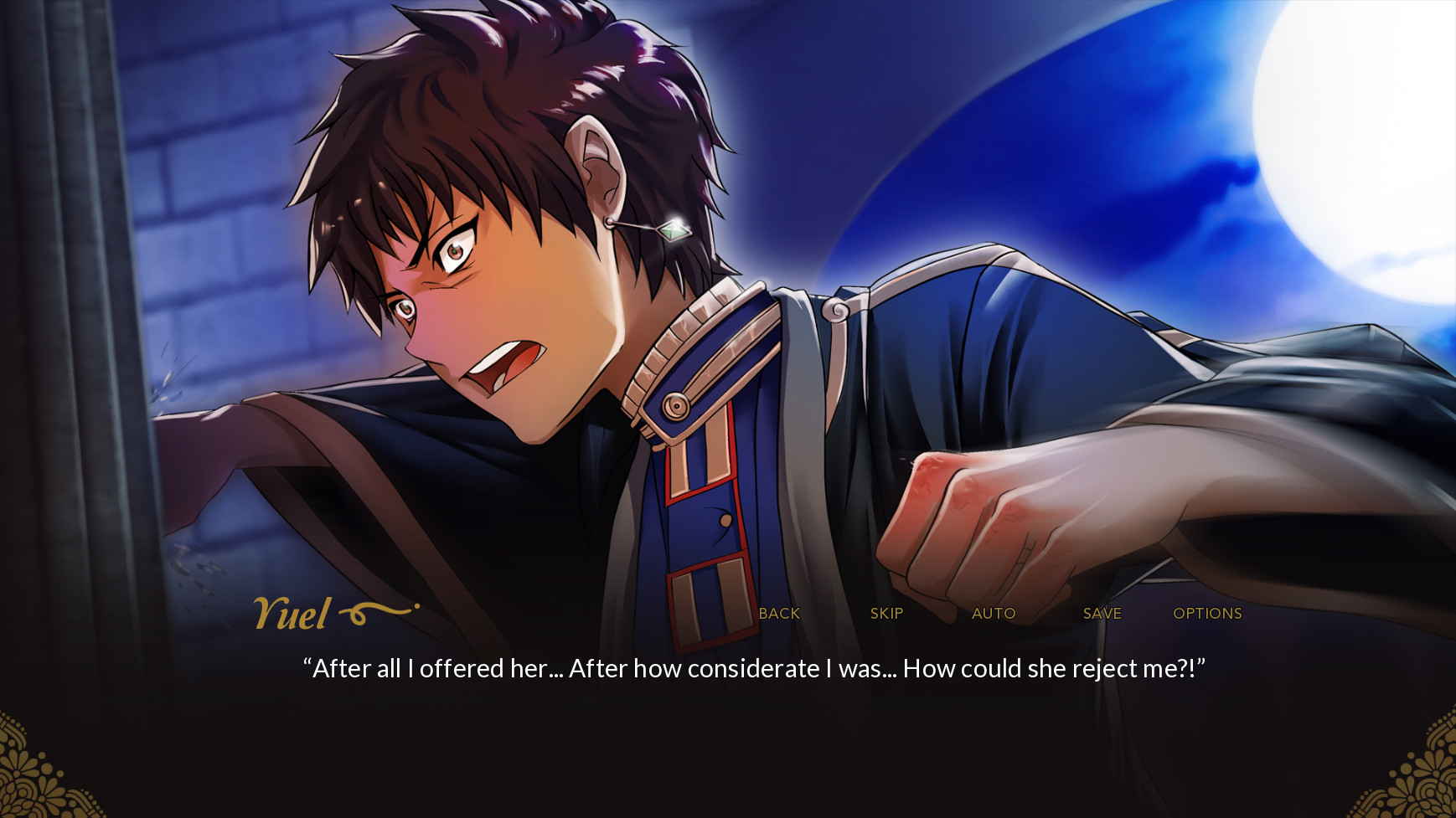 All Ashes and Illusions Screenshot 7