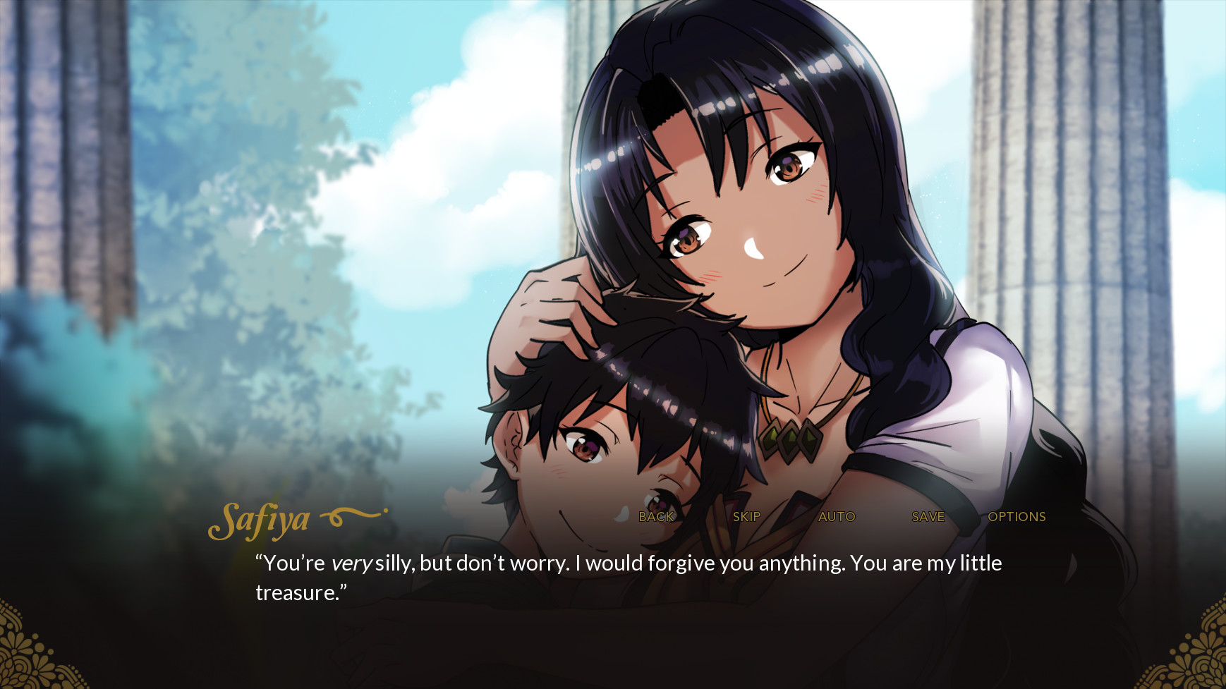 All Ashes and Illusions Screenshot 5