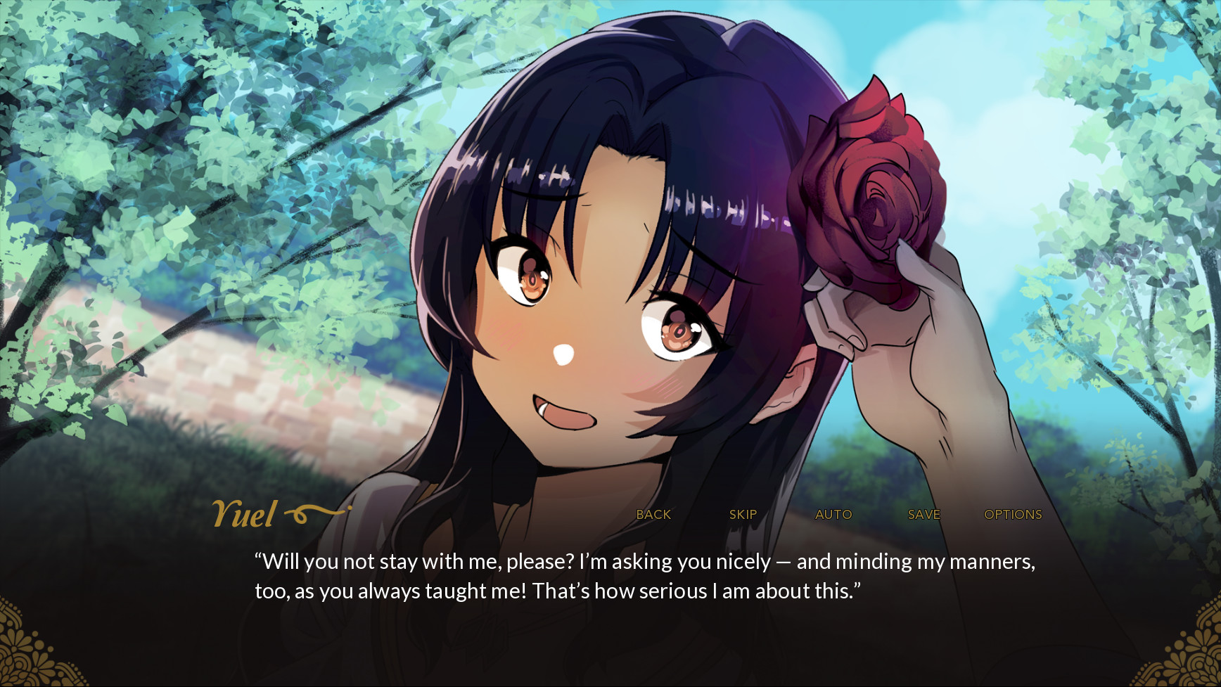 All Ashes and Illusions Screenshot 6