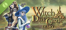 Veritas Tales: Witch of the Dark Castle Demo