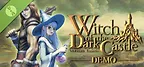Veritas Tales: Witch of the Dark Castle Demo