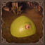 Destroy slugs icon