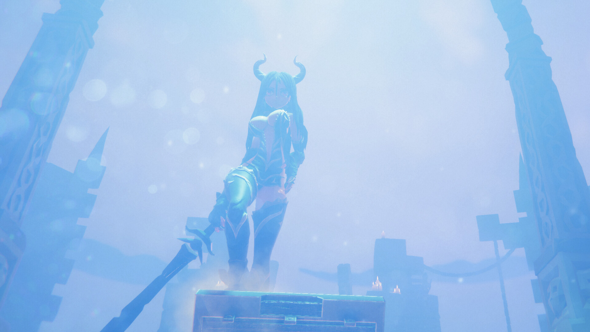 Succubus With Guns Screenshot 28