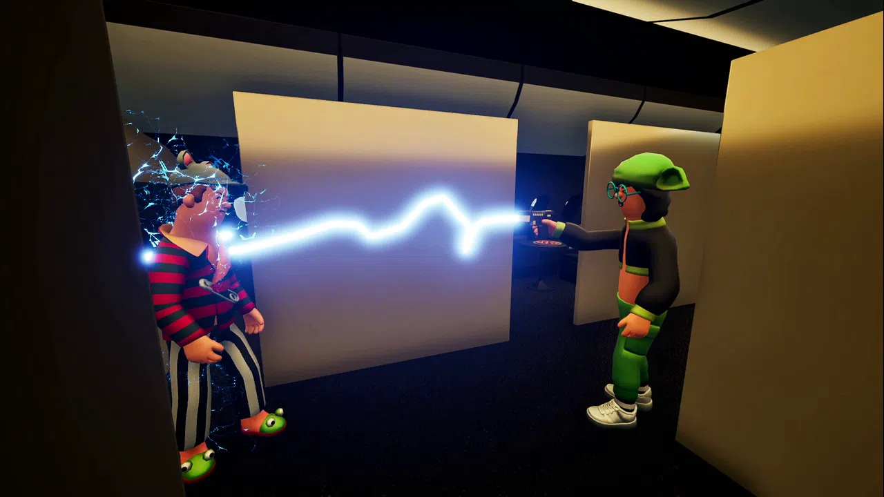 MayDay MayDie Demo Screenshot 5