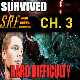 Stealth Squad Unleashed (Hard) icon