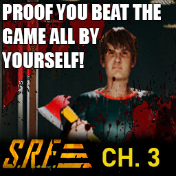 Stealthy Survivor (Solo) icon