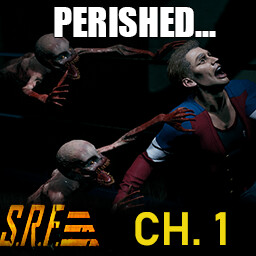 Perished In SRF Chapter 1 icon