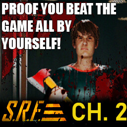 Lone Survivor of the Night (Solo) icon