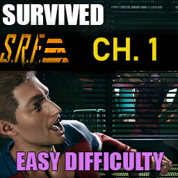 Portal Protection Party (Easy) icon