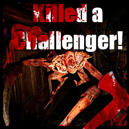 Axe to the Back icon