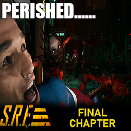 Perished SRF Final Chapter icon