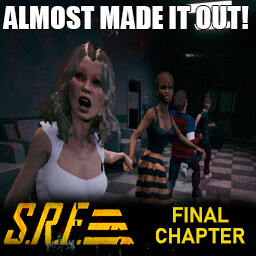 Perished in SRF Final Chapter icon