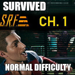 Portal Protection Party (Normal) icon