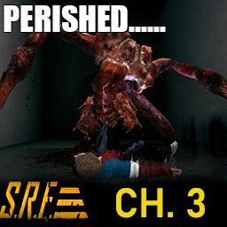 Perished in SRF Chapter 3 icon