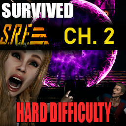 Conquering the Dark Together (Hard) icon