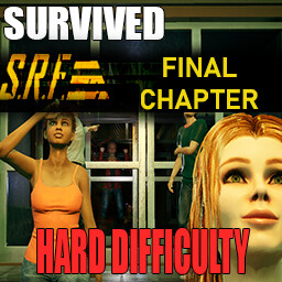 Escape Enforcers (Hard) icon