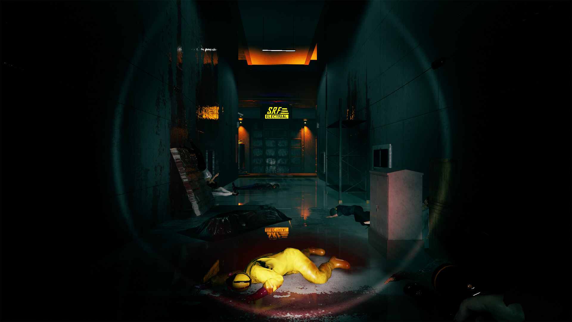 Tales of Terror Screenshot 6